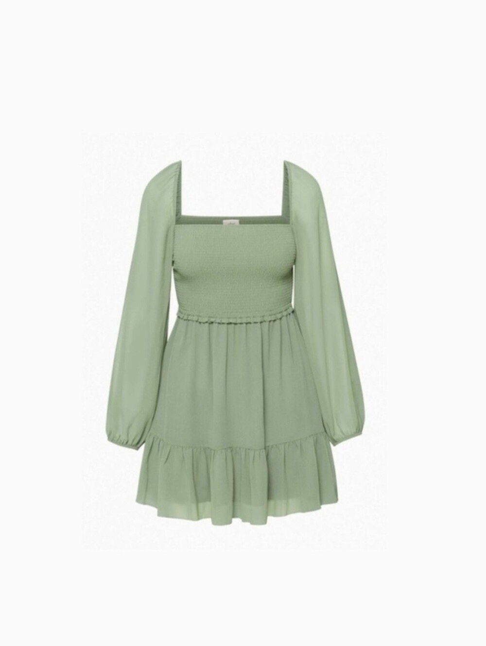 the tempest dress